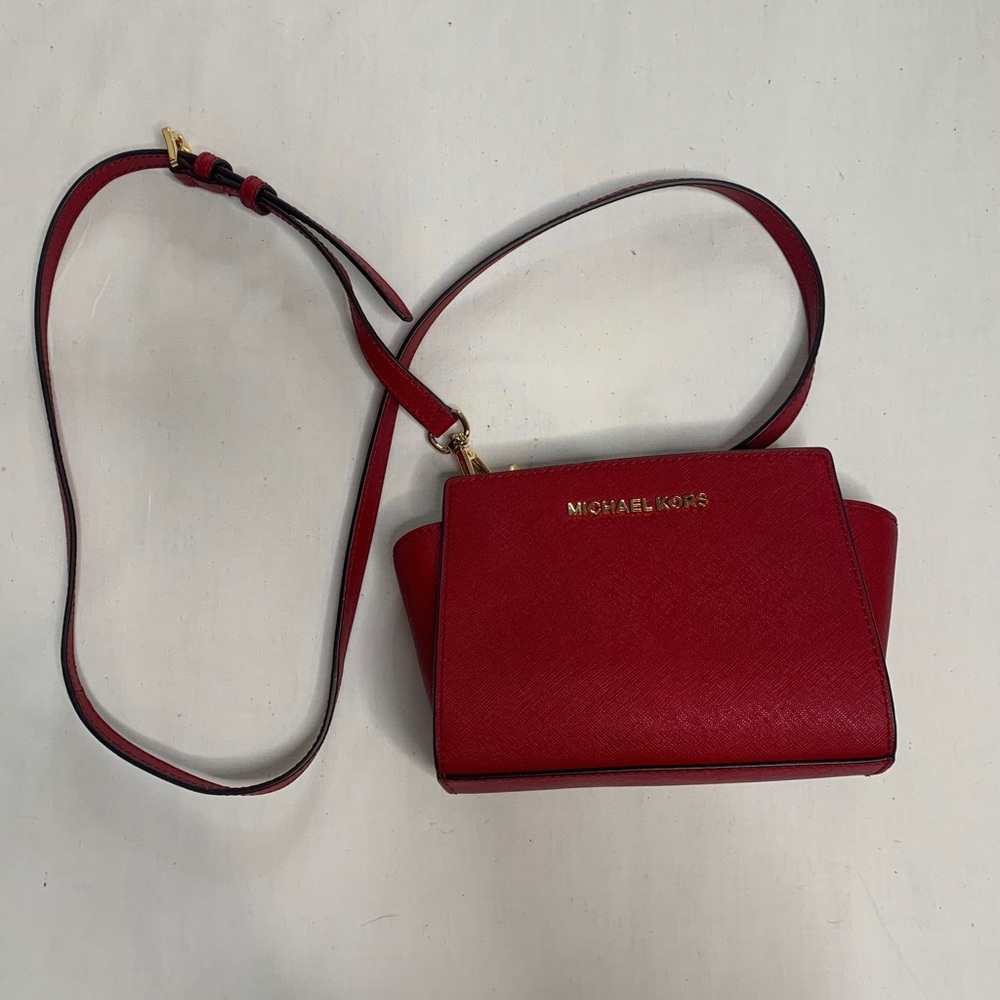 Michael Kors Crossbody